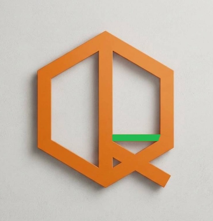 QRPretium Logo
